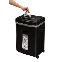 Fellowes Microshred 450M P-5 shredder Fellowes Microshred 450M P-5 shredder