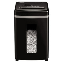 Fellowes Microshred 450M P-5 shredder Fellowes Microshred 450M P-5 shredder