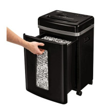 Fellowes Microshred 450M P-5 shredder Fellowes Microshred 450M P-5 shredder