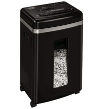 Fellowes Microshred 450M P-5 shredder Fellowes Microshred 450M P-5 shredder