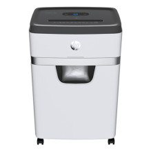 Paper shredder HP OneShred 18CC P-4 450 W Paper shredder HP OneShred 18CC P-4 450 W