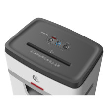 Paper shredder HP OneShred 18CC P-4 450 W Paper shredder HP OneShred 18CC P-4 450 W