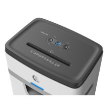 Popieriaus smulkintuvas HP OneShred 18CC P-4 450 W