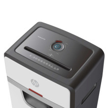 Document shredder HP OneShred 24CC P-4 680 W