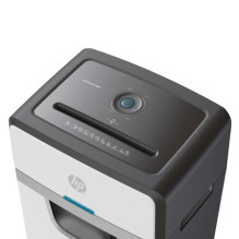 Document shredder HP OneShred 16MC P-5 680 W Document shredder HP OneShred 16MC P-5 680 W