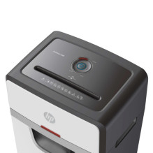 Document shredder HP OneShred 16MC P-5 680 W Document shredder HP OneShred 16MC P-5 680 W
