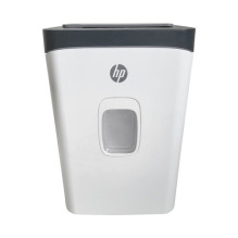 Skalbyklė HP ONESHRED Auto 200CC, white-grey