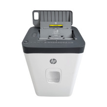 Shredder HP ONESHRED Auto 200CC, white-gray
