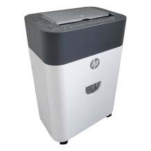 Shredder HP ONESHRED Auto 100CC, white-gray Shredder HP ONESHRED Auto 100CC, white-gray