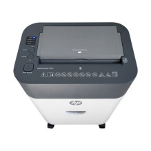 Shredder HP ONESHRED Auto 100CC, white-gray Shredder HP ONESHRED Auto 100CC, white-gray