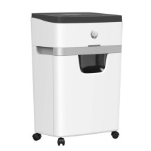 Document shredder HP OneShred 12MC P-5 600 W