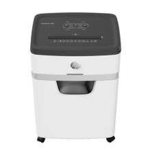 Document shredder HP OneShred 12MC P-5 600 W