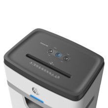 Document shredder HP OneShred 12MC P-5 600 W