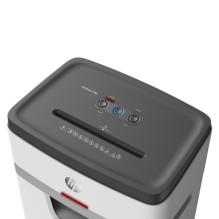 Document shredder HP OneShred 12MC P-5 600 W