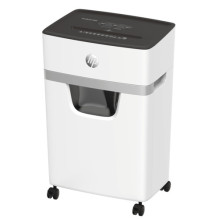 Document shredder HP...