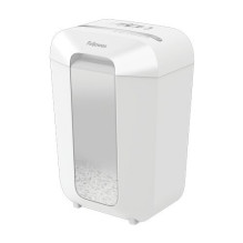 Document shredder Fellowes...