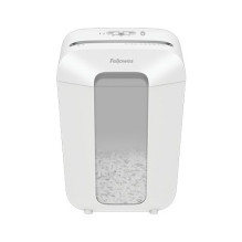 Dokumentų smulkintuvas Fellowes Fellowes „Powershred“ LX70 su kryžminio pjovimo peiliukais, skirtas 11 lapų 4x40mm P-4 B Dokumentų smulkintuvas Fellowes Fellowes „Powershred“ LX70 su kryžminio pjovimo peiliukais, skirtas 11 lapų 4x40mm P-4 B