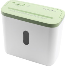 GENIE document shredder 440...