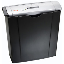 Peach document shredder with strip cutting PS400-02 8L Black Peach document shredder with strip cutting PS400-02 8L Black
