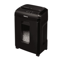 Fellowes shredder 10M P-5