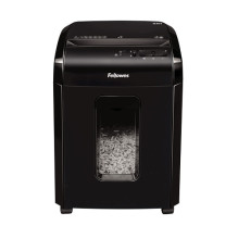 Fellowes shredder 10M P-5