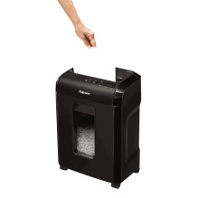 Fellowes shredder 10M P-5