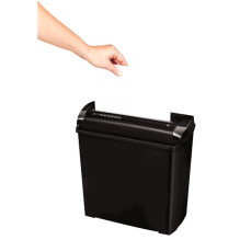 Dokumentu smalcinātājs Fellowes Powershred P-25S Black Dokumentu smalcinātājs Fellowes Powershred P-25S Black