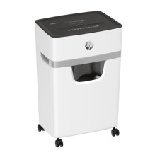 Dokumentu smalcinātājs HP OneShred 15CC P-4 350 W Dokumentu smalcinātājs HP OneShred 15CC P-4 350 W