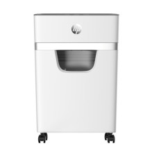 Dokumentu smalcinātājs HP OneShred 15CC P-4 350 W Dokumentu smalcinātājs HP OneShred 15CC P-4 350 W