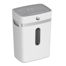 Dokumentu smalcinātājs HP OneShred 12CC P-4 300 W