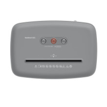 Dokumentu smalcinātājs HP OneShred 12CC P-4 300 W