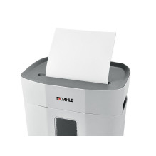 DAHLE document shredder PaperSAFE 120, 5x18 cross-cut DAHLE document shredder PaperSAFE 120, 5x18 cross-cut