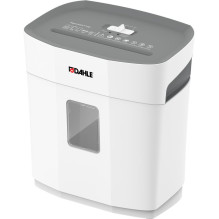 DAHLE document shredder...