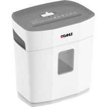 DAHLE document shredder PaperSAFE 100, 5x18 cross-cut DAHLE document shredder PaperSAFE 100, 5x18 cross-cut