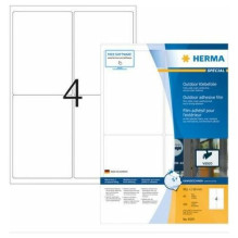 HERMA Label A4 Outdoor...