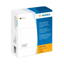 HERMA adreses uzlīmes...