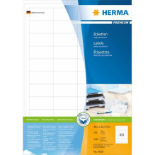 Herma Premium etiķetes A4,...