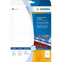 HERMA Label tape durable A4...