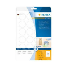 HERMA Transparent sealing...