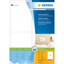 Herma Premium labels A4,...
