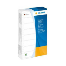 HERMA Computer labels white...