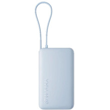 Xiaomi 67W 10000 mAh ice blue