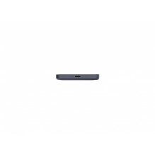 PowerBank Super Slim Magnetic 5000 Black