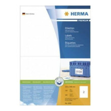 HERMA Premium labels A4...