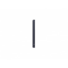PowerBank Super Slim Magnetic 5000 Black