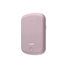 LAUT POWER CHARGE HANDY Pink Powerbank ar MagSafe LAUT POWER CHARGE HANDY Pink Powerbank ar MagSafe