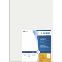 Herma A3 transparent glossy...