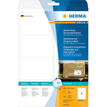 HERMA Address labels A4...