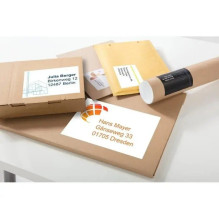 Avery Zweckform, Labels Avery 210 x 148mm, A4 (3655) Avery Zweckform, Labels Avery 210 x 148mm, A4 (3655)
