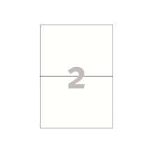 Lipdukai Avery Zweckform 210 x 148mm, A4 (3655) Lipdukai Avery Zweckform 210 x 148mm, A4 (3655)